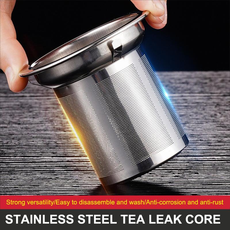 1 szt. wielokrotnego użytku si – Coffee Leaves Tea recenzja i cena