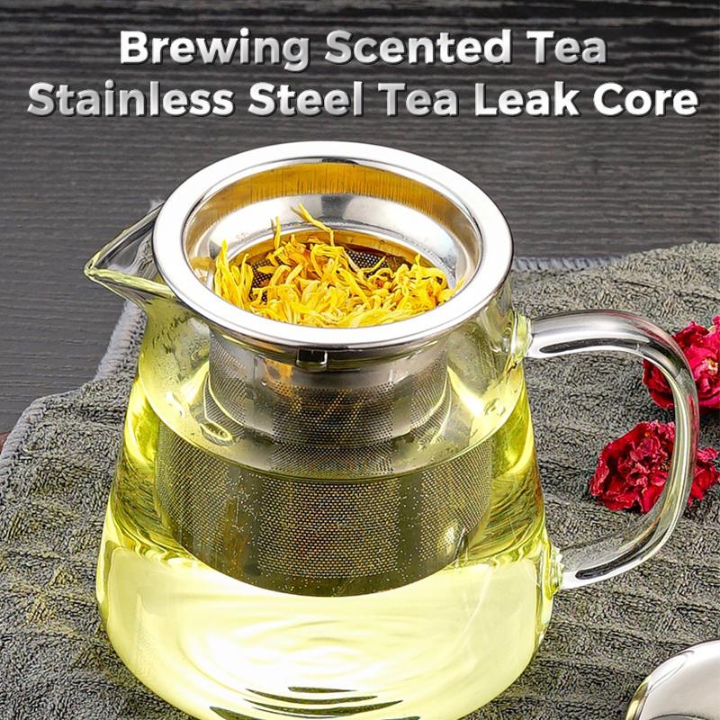 1 szt. wielokrotnego użytku si – Coffee Leaves Tea recenzja i cena