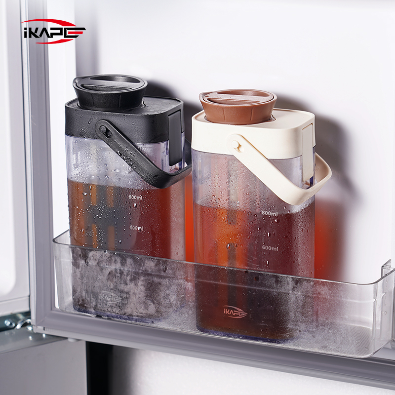 IKAPE 1L Zimny Parownik do Kaw – Juice Tea Coffee recenzja i cena