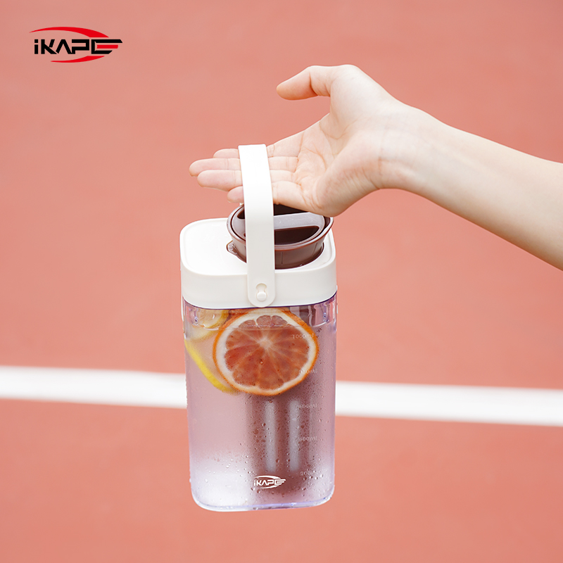 IKAPE 1L Zimny Parownik do Kaw – Juice Tea Coffee recenzja i cena