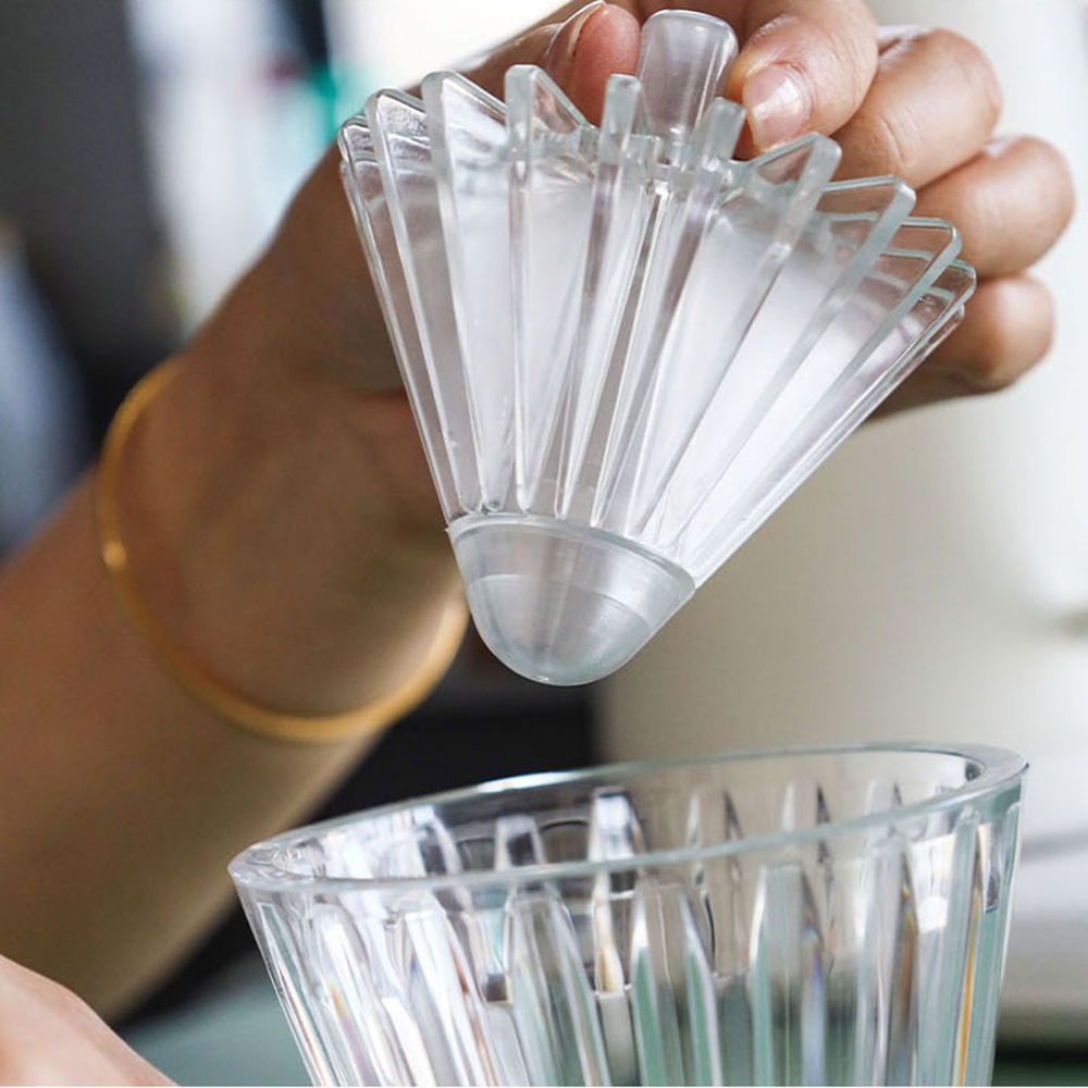 Ręcznie parzona kawa Filtr pap – Coffee Tea Paper Cups recenzja i cena