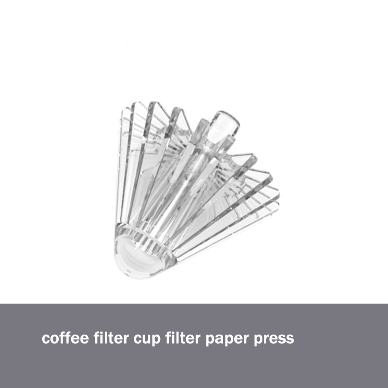 Ręcznie parzona kawa Filtr pap – Coffee Tea Paper Cups recenzja i cena