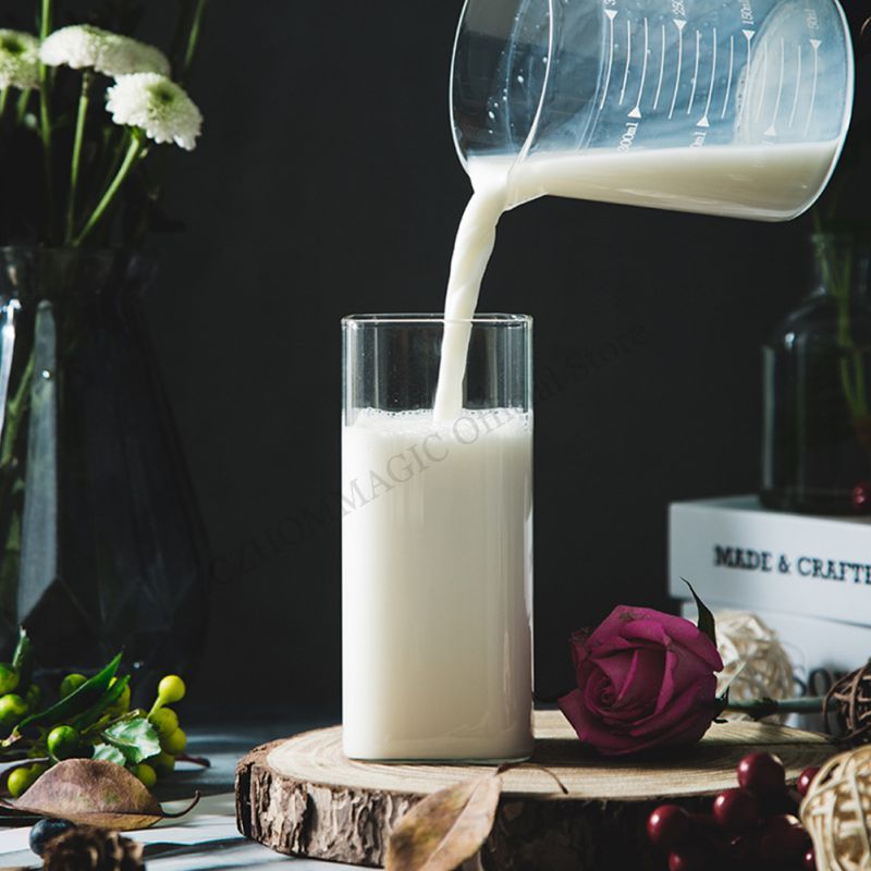 6/4/2/1 sztuk kwadratowe szkla – Juice Tea Coffee recenzja i cena