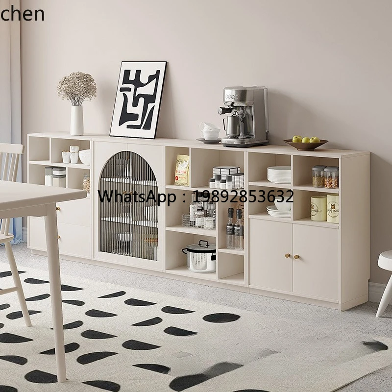 Szafka boczna do kuchni w kolo – Coffee & Tea Difabis recenzja i cena