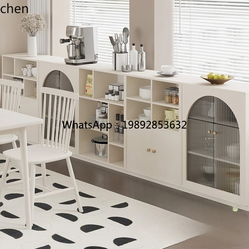 Szafka boczna do kuchni w kolo – Coffee & Tea Difabis recenzja i cena