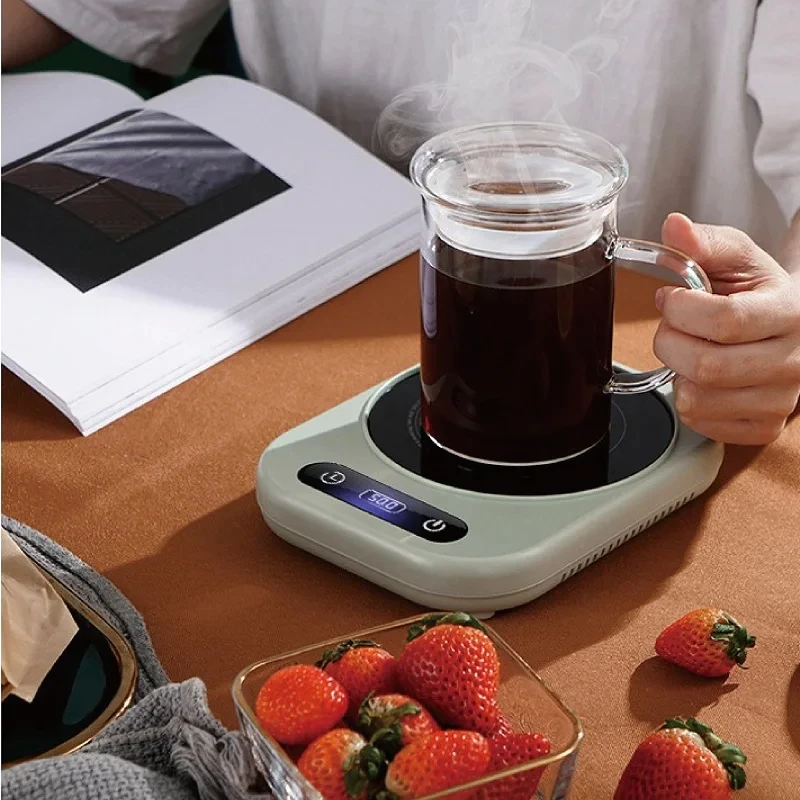 Elektryczny podgrzewacz do kaw – Coffee Tea Water Heater recenzja i cena