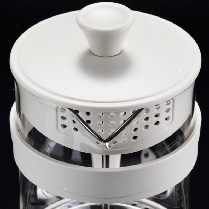 French Press Doings do kawy, 3 – French Press Glass recenzja i cena