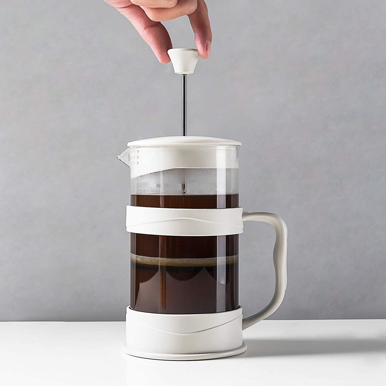 French Press Doings do kawy, 3 – French Press Glass recenzja i cena