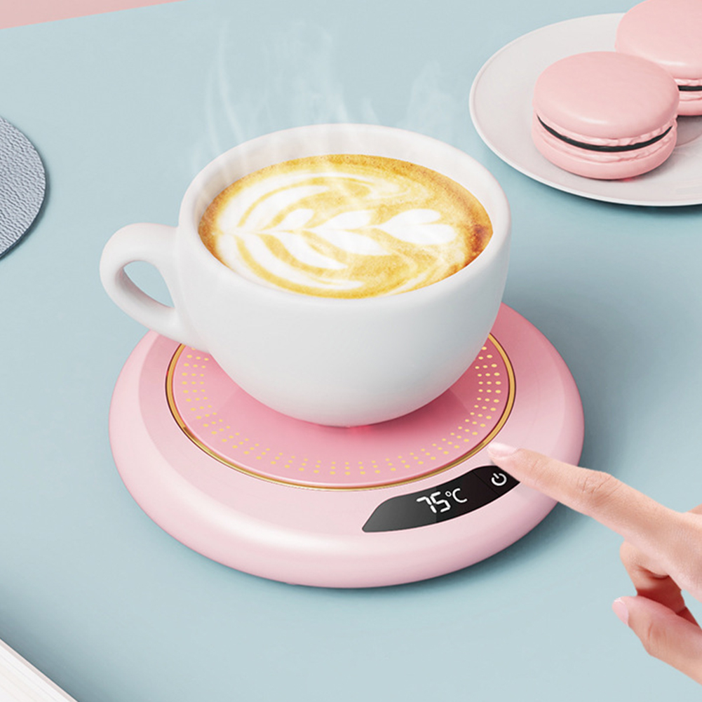 Podgrzewacz do kubków USB, pod – Coffee Tea Water Heater recenzja i cena