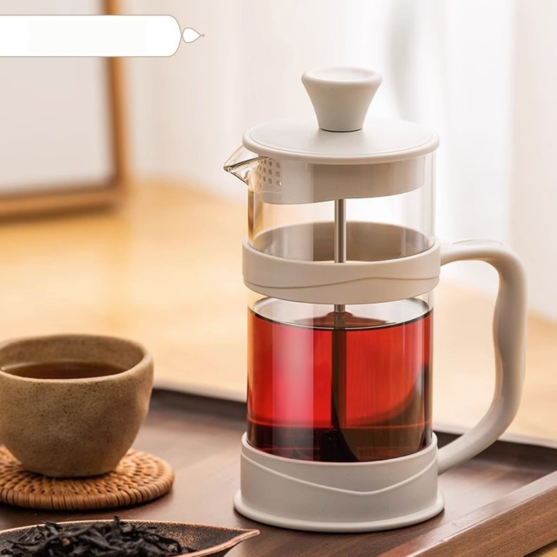GIANXI prasa ręczna ekspres do – French Press Glass recenzja i cena