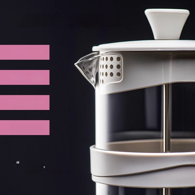 GIANXI prasa ręczna ekspres do – French Press Glass recenzja i cena
