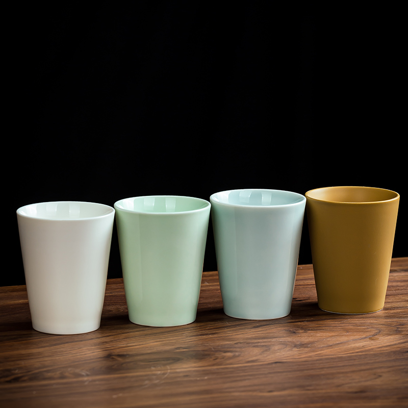 Duży ceramiczny kufel do piwa, – Coffee Tea Uses recenzja i cena