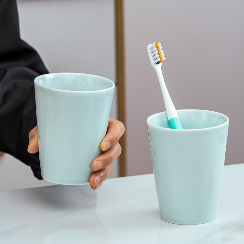 Duży ceramiczny kufel do piwa, – Coffee Tea Uses recenzja i cena