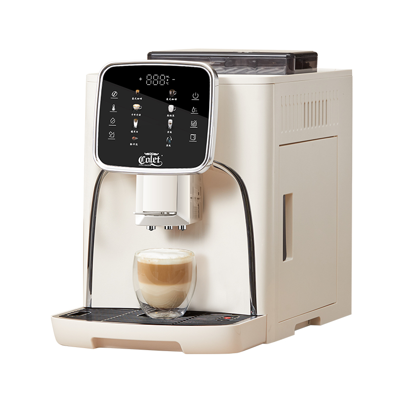 6 Napojów Kawiowych Jednym Dot – Coffee & Tea Difabis recenzja i cena