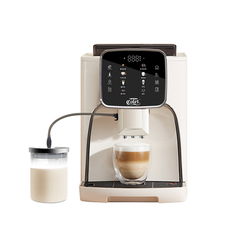 6 Napojów Kawiowych Jednym Dot – Coffee & Tea Difabis recenzja i cena