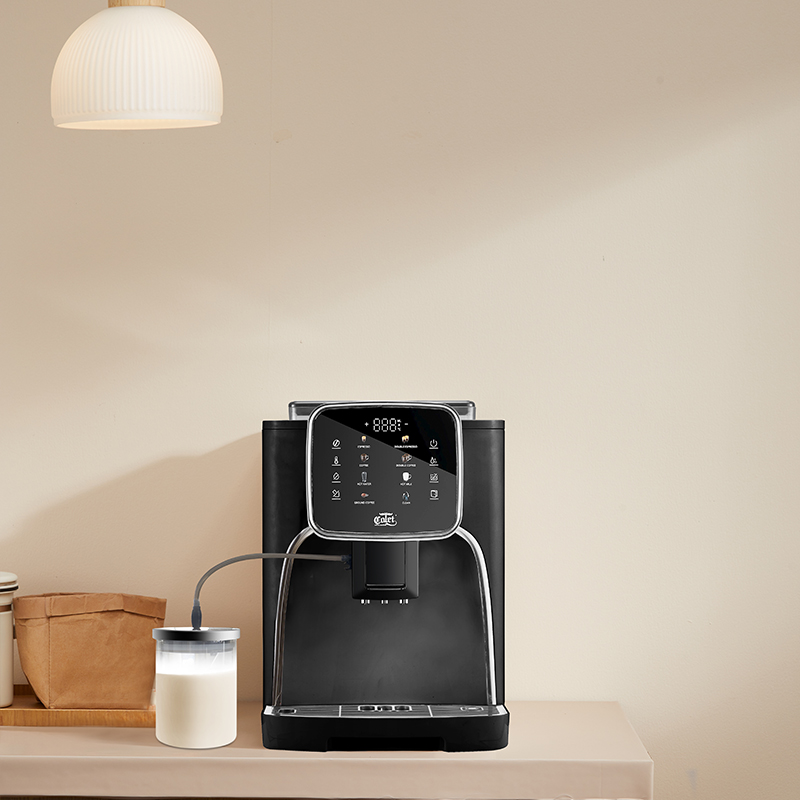 6 Napojów Kawiowych Jednym Dot – Coffee & Tea Difabis recenzja i cena