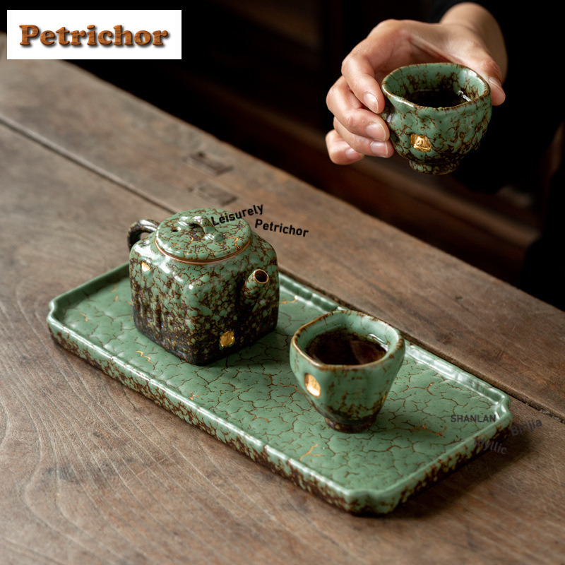 Złota Piekarnica do Rysowania, – Coffee Tea Drawing recenzja i cena