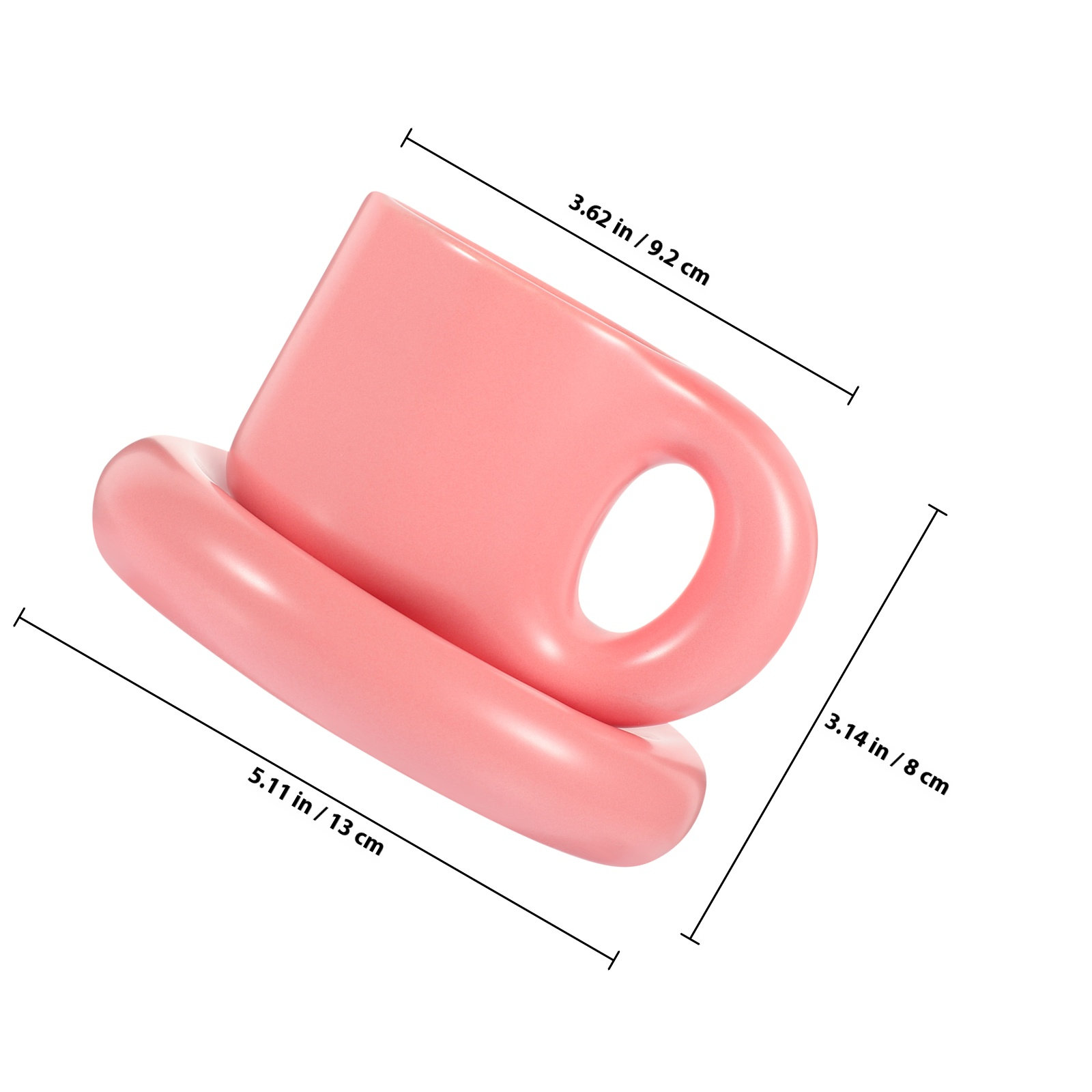 Ceramiczny Zestaw Filiżanek do – Coffee Tea Uses recenzja i cena