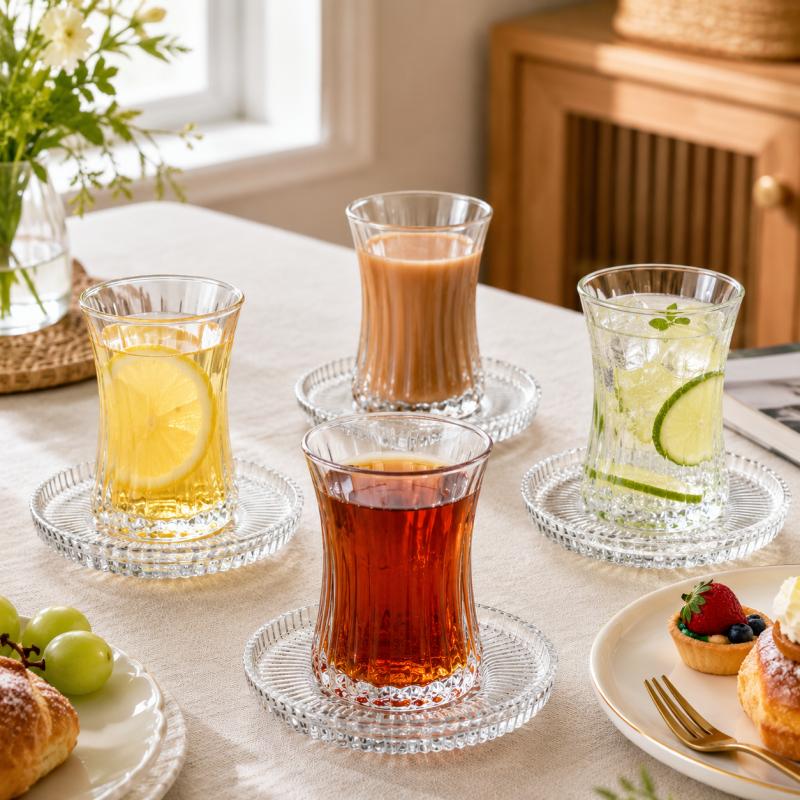 2-częściowy zestaw vintage'owy – Coffee Tea Uses recenzja i cena