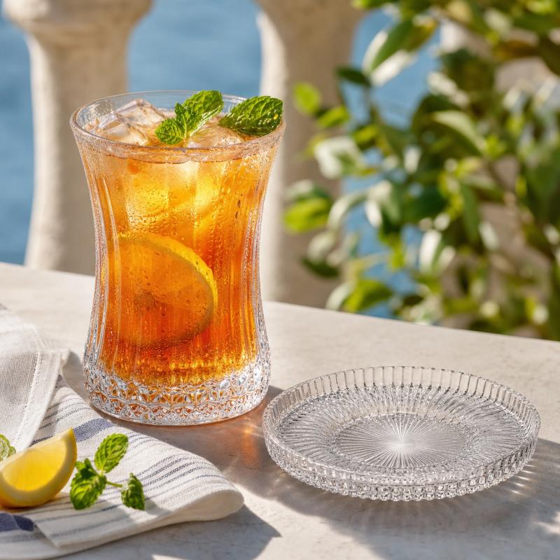 2-częściowy zestaw vintage'owy – Coffee Tea Uses recenzja i cena