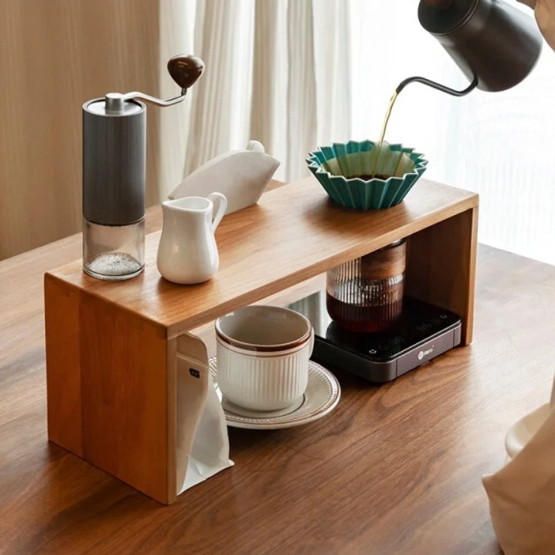 Organizer na stację do parzeni – Tea Coffee Set Up recenzja i cena