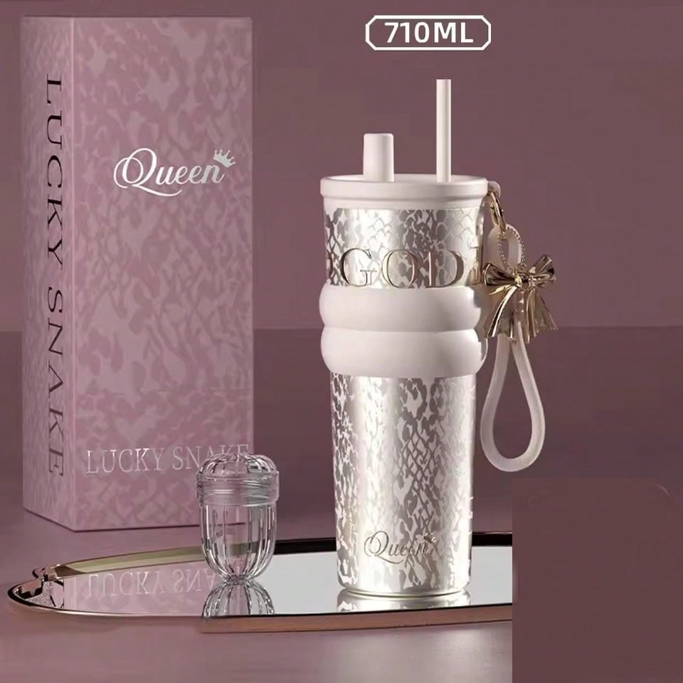 Termos podróżny o pojemności 7 – Cold Brew Jar recenzja i cena