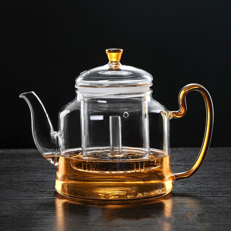 Czajniczek Butelka na wodę Cza – French Press Glass recenzja i cena