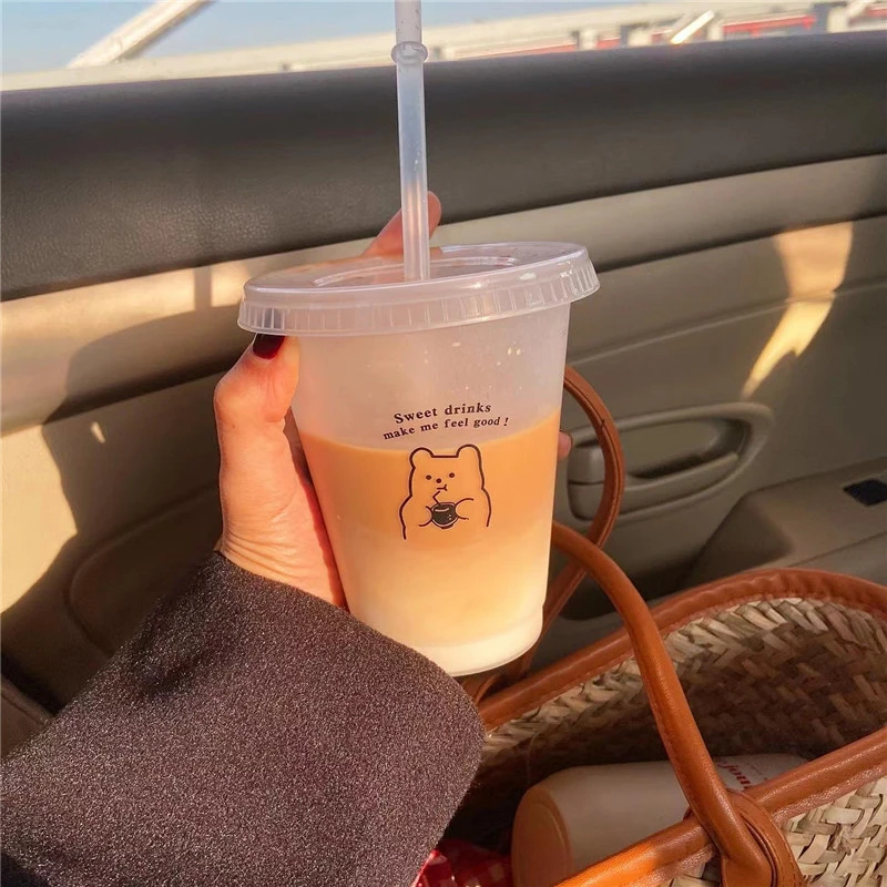 Kubek na wodę do kawy, soków,  – Cold Brew Jar recenzja i cena