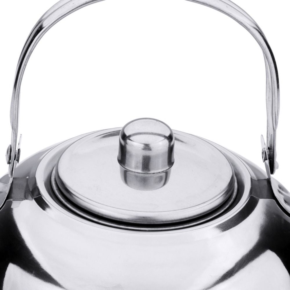 Przenośne czajniki ze stali ni – Coffee Tea Water Heater recenzja i cena