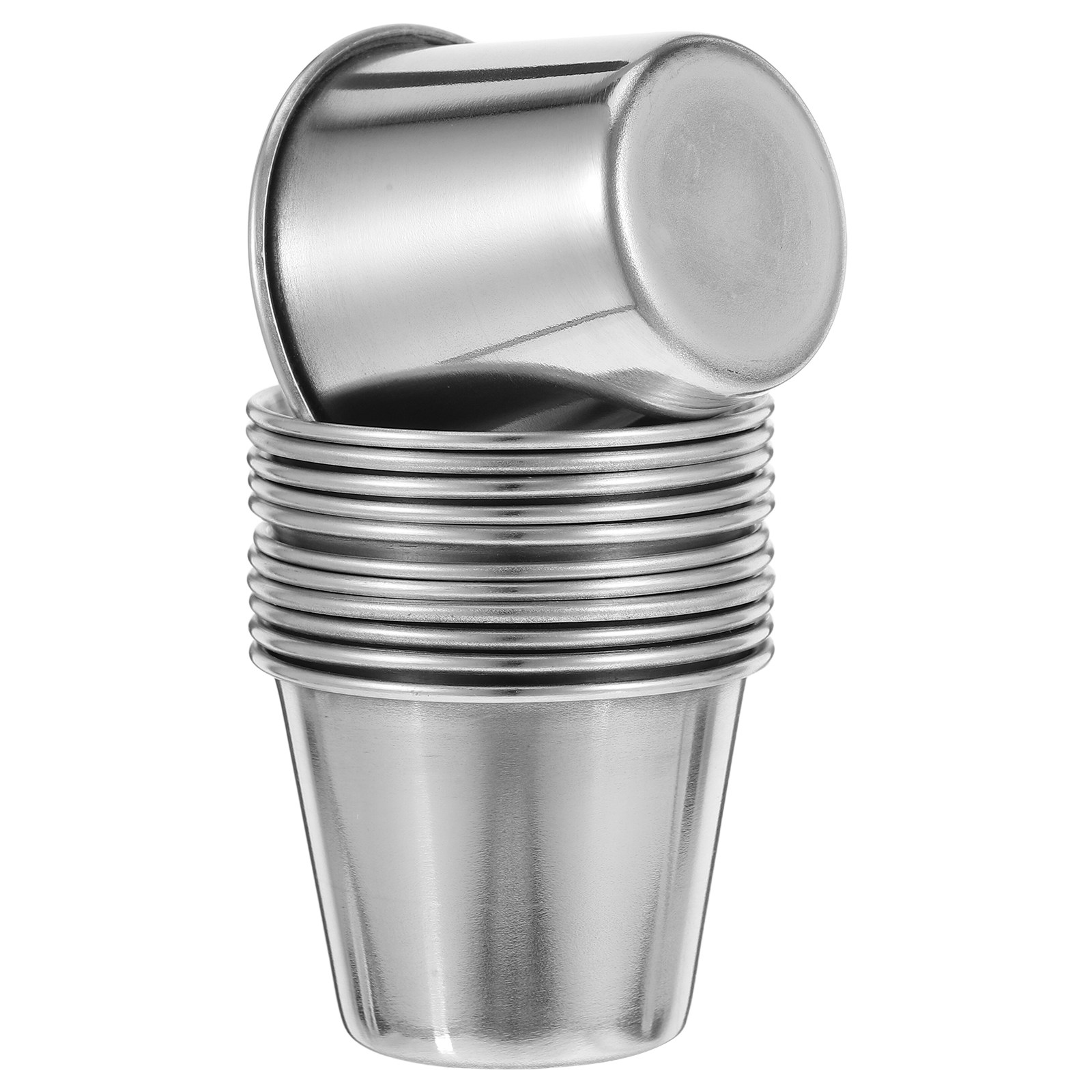 12 sztuk kieliszków ze stali n – Coffee Tea Tumbler recenzja i cena