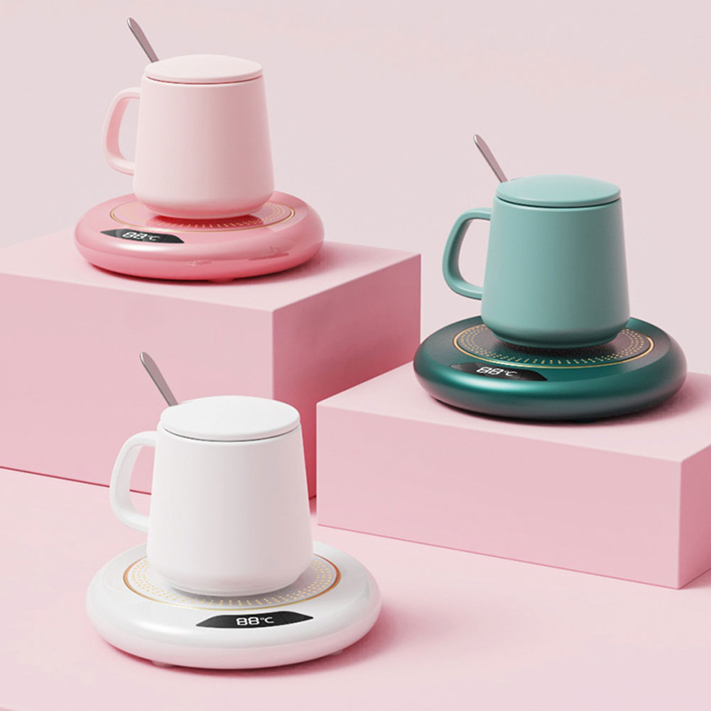 Podgrzewacz do kubków USB, pod – Coffee Tea Water Heater recenzja i cena