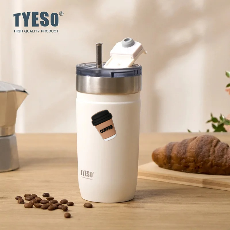 Kubek termiczny ze stali nierd – French Press Glass recenzja i cena