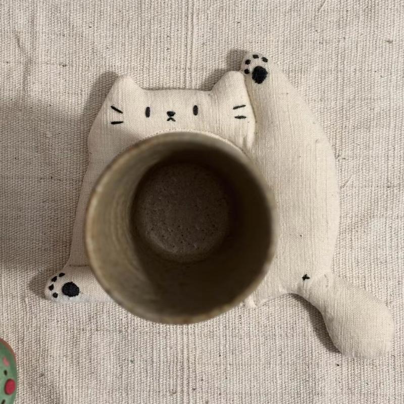 Mata termoizolacyjna pod stoli – Coffee Tea Uses recenzja i cena