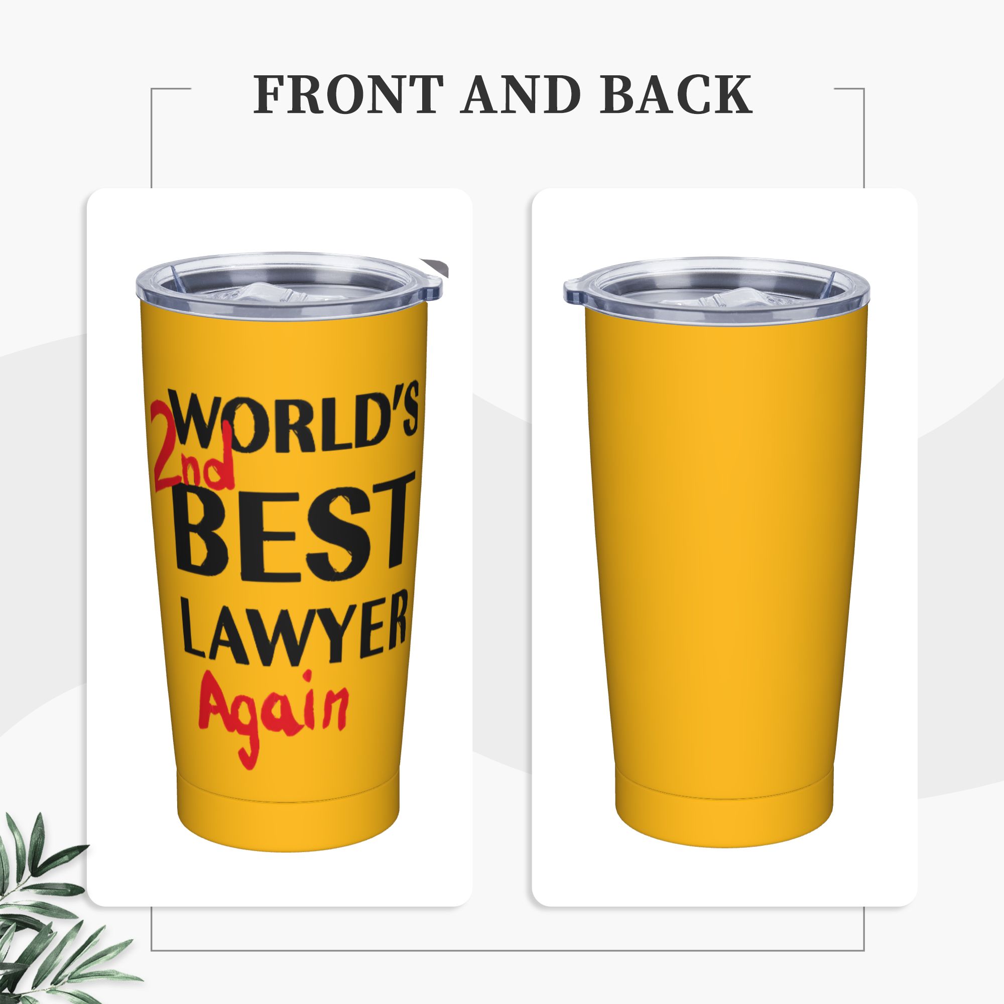 Better Call Saul Izolowany Kub – Coffee Tea Tumbler recenzja i cena
