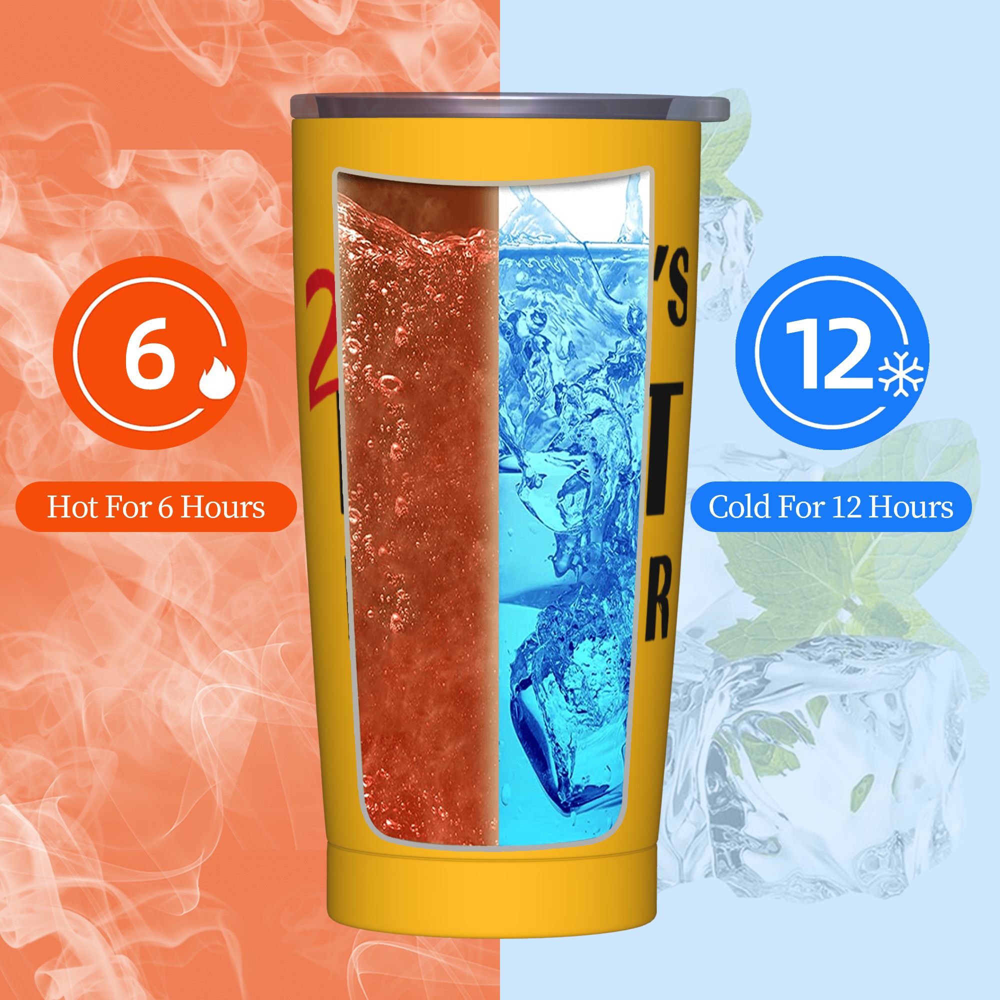 Better Call Saul Izolowany Kub – Coffee Tea Tumbler recenzja i cena