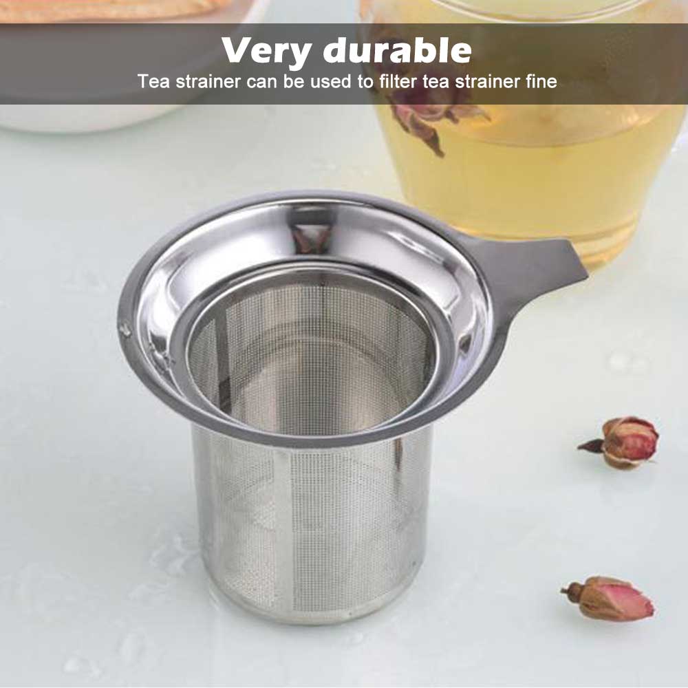 Pojedynczy uchwyt zaparzacz do – Coffee Leaves Tea recenzja i cena